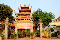 Đình Trường Tây